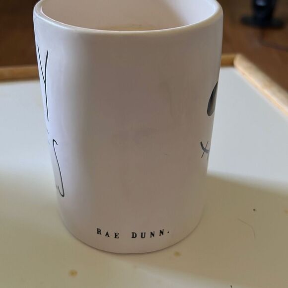 Rae Dunn Funny Bones Candle 13.2 oz - Picture 5 of 5